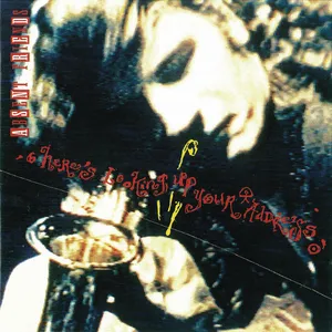 Here's looking up your address